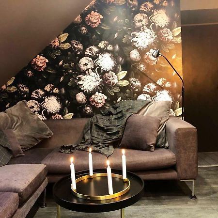 Boutique Loft Apartment Dunkeld Zewnętrze zdjęcie