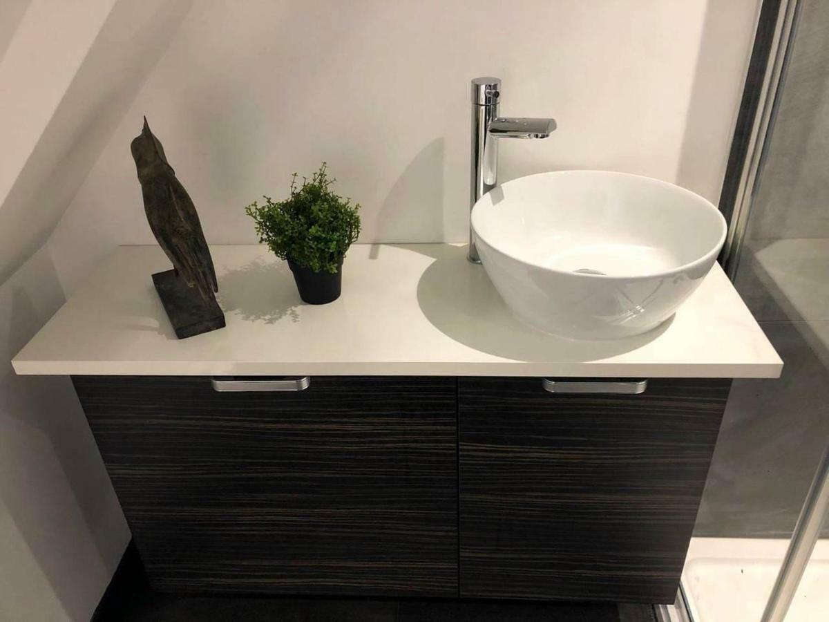Boutique Loft Apartment Dunkeld Zewnętrze zdjęcie