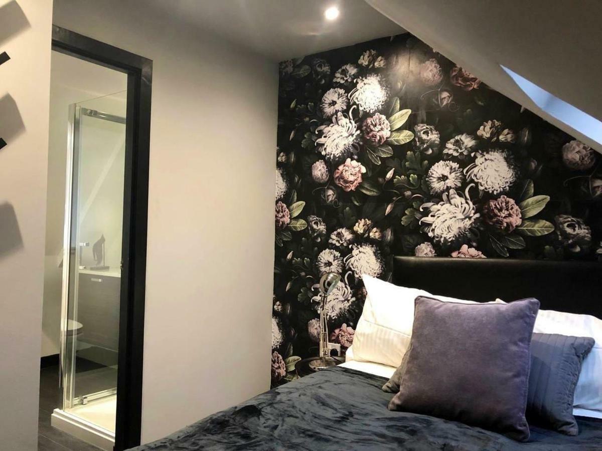 Boutique Loft Apartment Dunkeld Zewnętrze zdjęcie