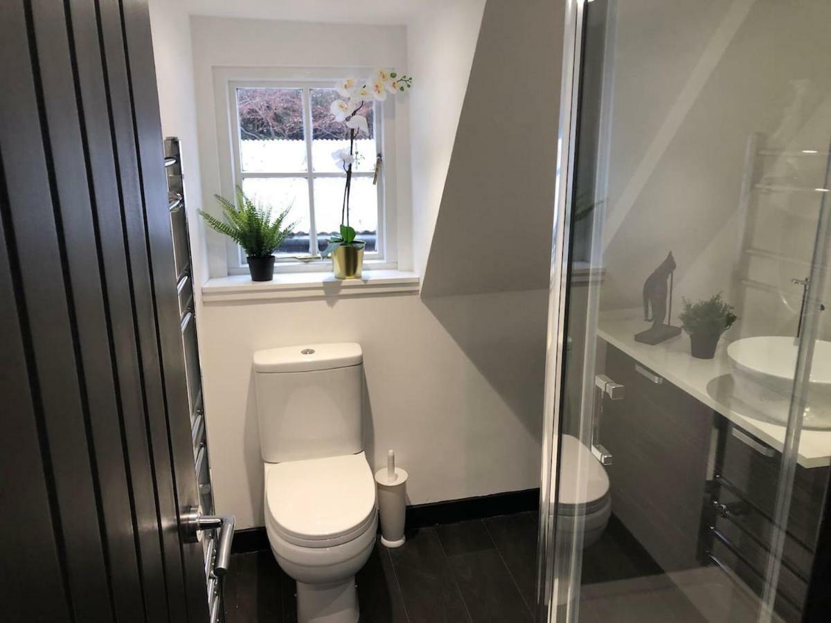 Boutique Loft Apartment Dunkeld Zewnętrze zdjęcie