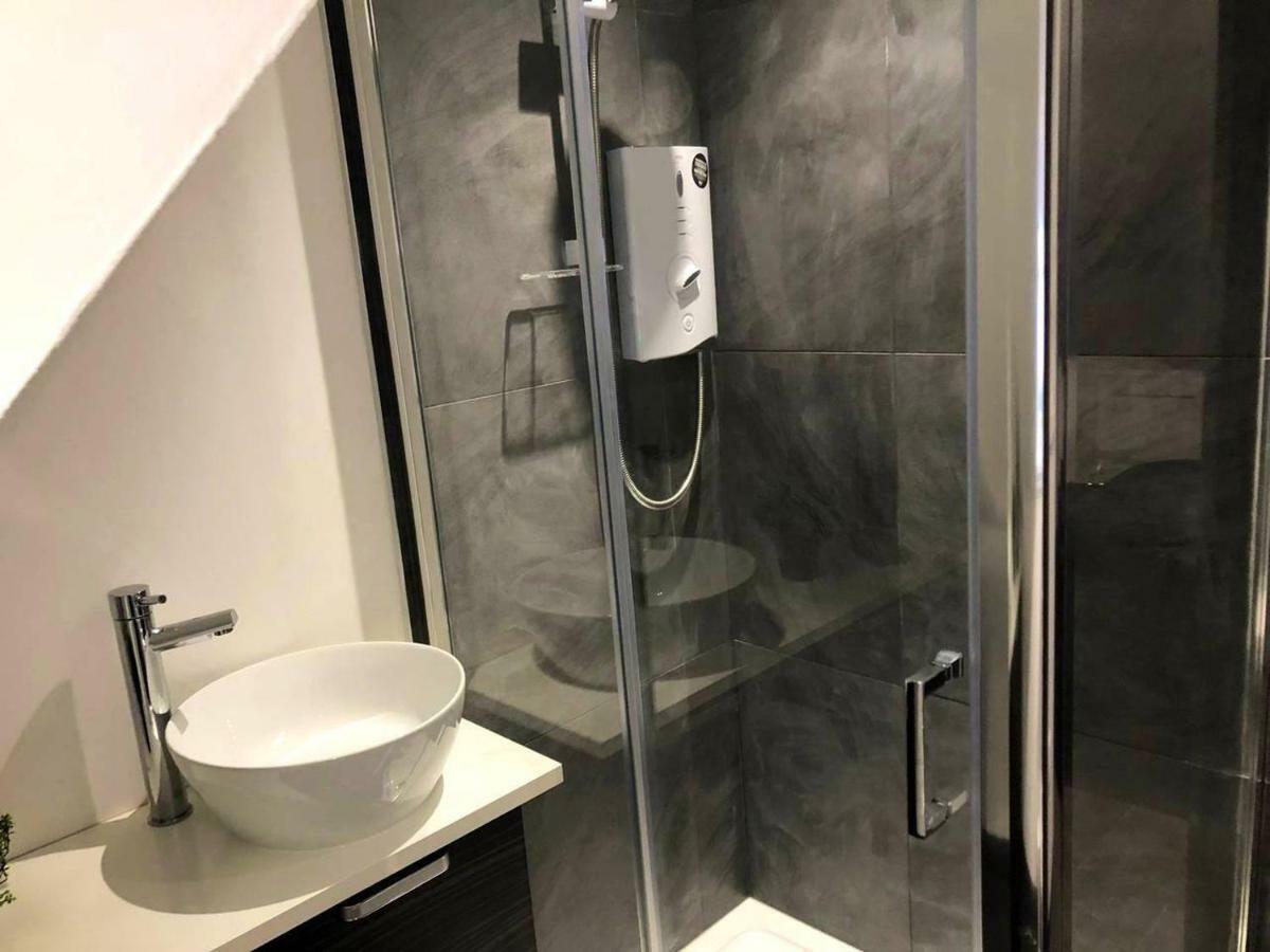 Boutique Loft Apartment Dunkeld Zewnętrze zdjęcie